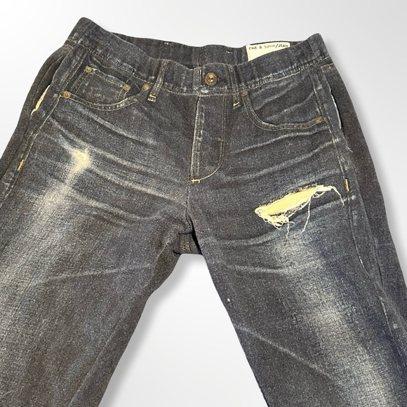 rag & bone Sweatpants - Picture 2 of 7